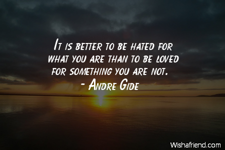 I Hate The World Quotes. QuotesGram