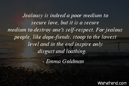 Family Jealousy Quotes. QuotesGram