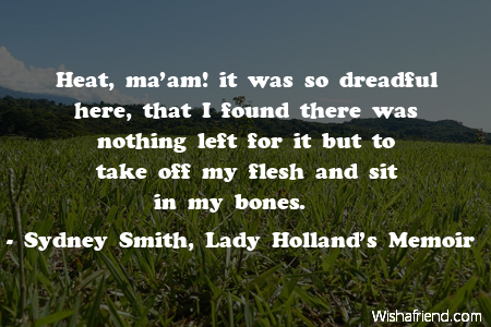 Summer Heat Quotes. QuotesGram