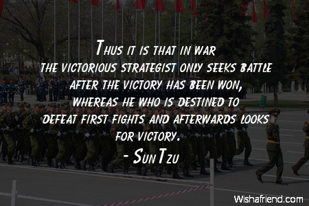 Quotes About Victory. QuotesGram